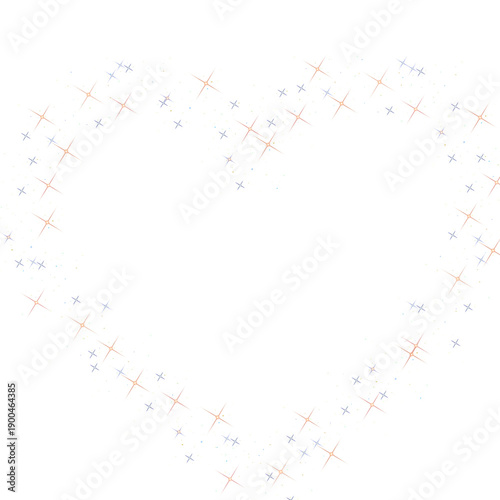 vector illustration heart