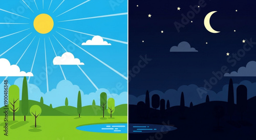 Detailed architectural drawing of a white stone building with arched windows and doorway on a light blue background