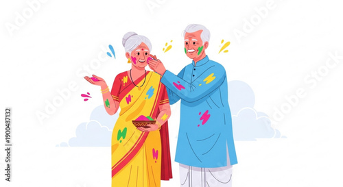 Islamic mosque silhouette with golden crescent moon and star at dusk ramadan background