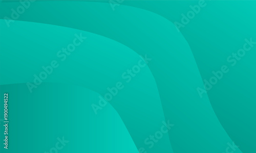 abstract blue background with waves