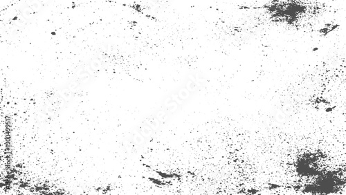 Distressed grunge concrete texture background with rough worn overlay surface Abstract concrete grunge background featuring weathered distressed texture overlay