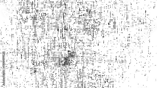 Abstract dirty scratched texture frame with dust grain particles and gritty overlay effect