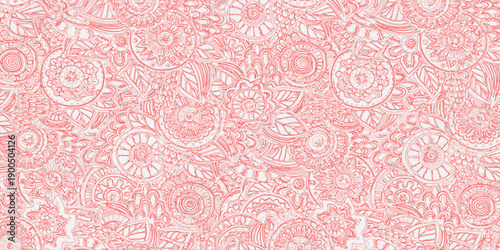 Geometrical abstract texture pattern illustration.