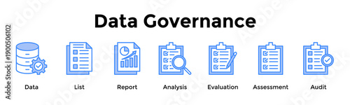 Manage data accuracy, reporting, and compliance for informed decisions