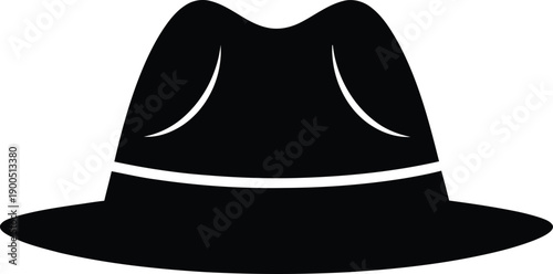 Black firefighter helmet rescue