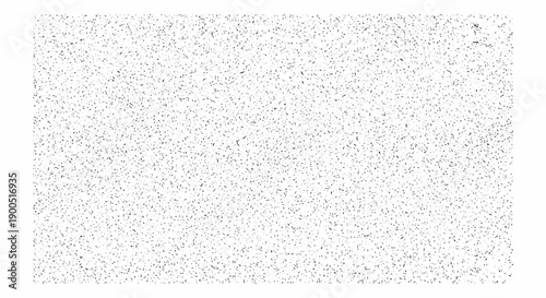 Abstract black and white noise texture background pattern
