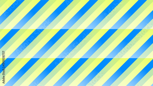 Free Download Modern Abstract background illustration of vibrant color diagonal lines. Creative cover design for banner and social media. Premium template for business and corporate. Minimalist Dynamic Social Media - GFXLoad