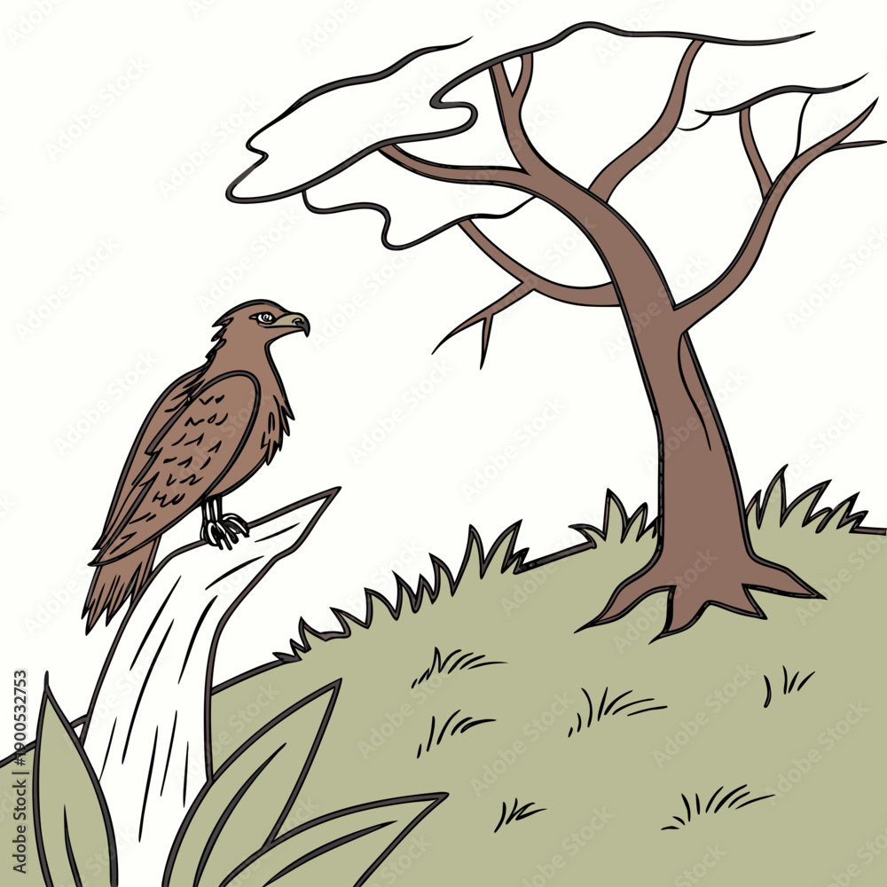Naklejka premium (10) SVG Vector Illustration