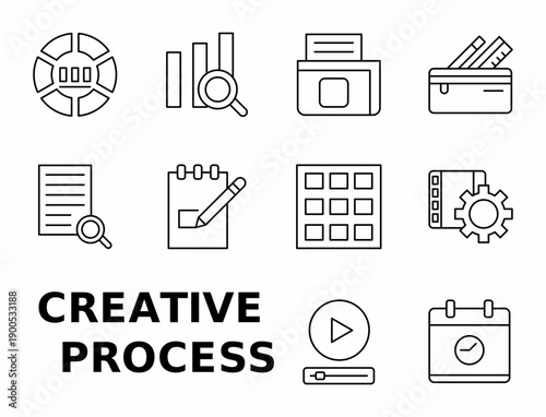 Creative Process