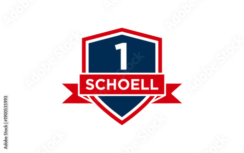 Vintage sign  retro premium badge and logo emblem frame vector