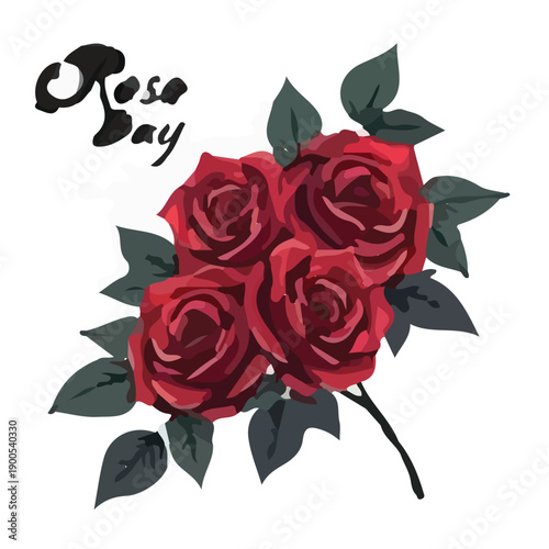 rose day