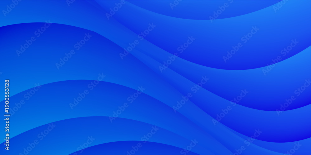 Obraz premium Abstract dynamic background with wavy lines vector design in eps 10