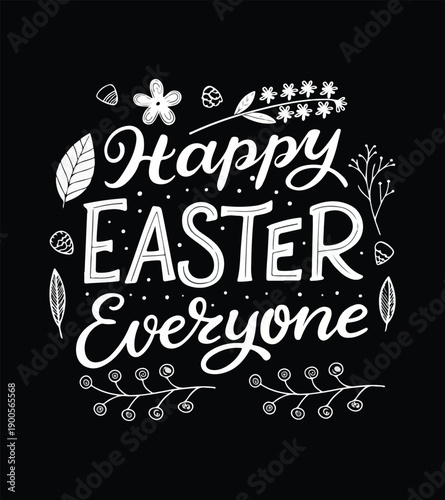 Wallpaper Mural Easter Every Young – Fresh Youth Style Unique T-Shirt Torontodigital.ca