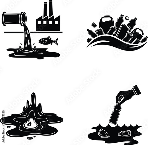 A minimalist image features a curved black line positioned in the upper right corner against a stark white background high quality professional detailed modern elegant stylish