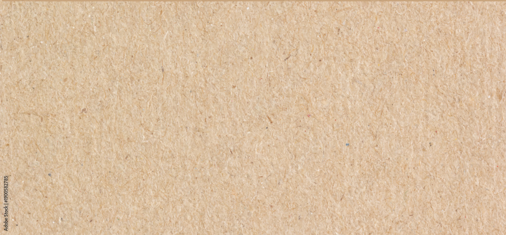 Fototapeta premium Brown paper texture background