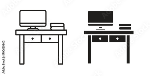 Workspace icon