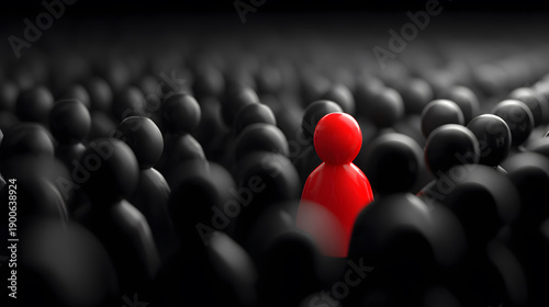 Standing Out in the Crowd Individuality and Uniqueness