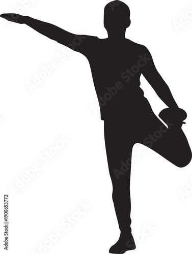 Father sitting on chair reading to his son, silhouette of attentive listening and fatherly guidance, representing storytelling and family interaction, simple drawing