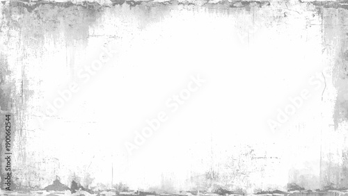 Close up retro plain grey color cement wall background texture. Design wall vintage parchment element. 