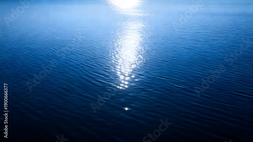 SunlitWaterSurface