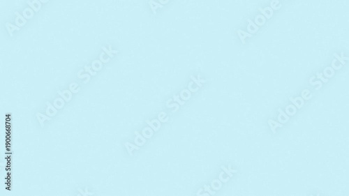 Light blue background with subtle texture, empty and minimalistic