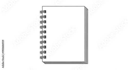 Simple beige canvas tote bag with handles isolated on white background.