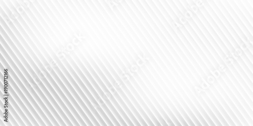 Design silver foil background with metal mirror texture. Chrome gradient surface with light gloss abstract simple art