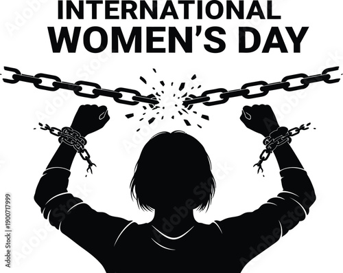 Empowering women on international women's day