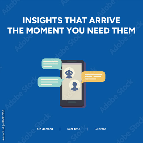 Reliable AI intelligence never tires, gets distracted, or overwhelmed, ensuring stability and precision