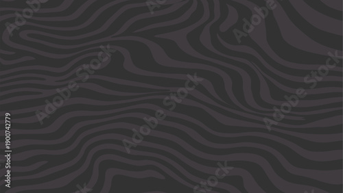 swirl squiggle pattern fluid random bold decoration tech scribble simple