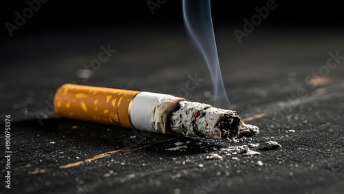 World health day the dangers of smoking and tobacco use on global health