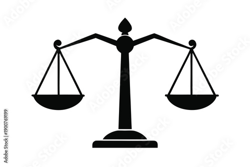 scales of justice