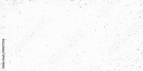 Grunge white paper texture background with vintage rough surface