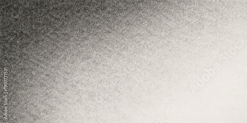 Brushed metal textured gray surface background