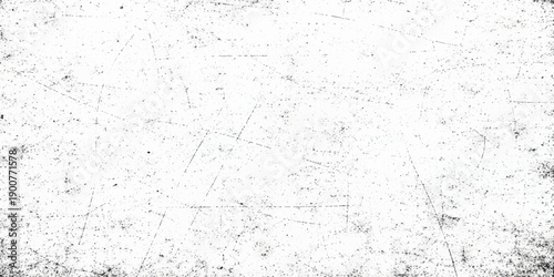 White marble textured wall background with vintage grunge surface pattern