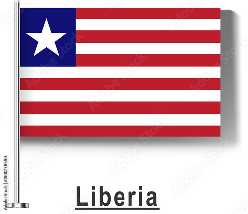 Free Download National flags of all countries in Africa. - GFXLoad