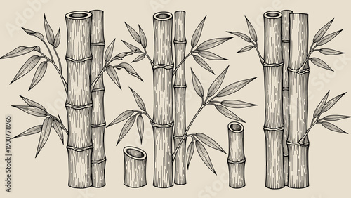 Bamboo