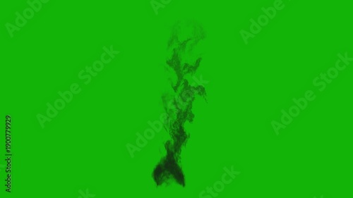 Explosion smoke top Resolution green screen backgrounds, 3D Animation, Ultra High Definition, 4k video Premium Quality
, I'm a Good Photographer, I have Too much Animation and animation with high 