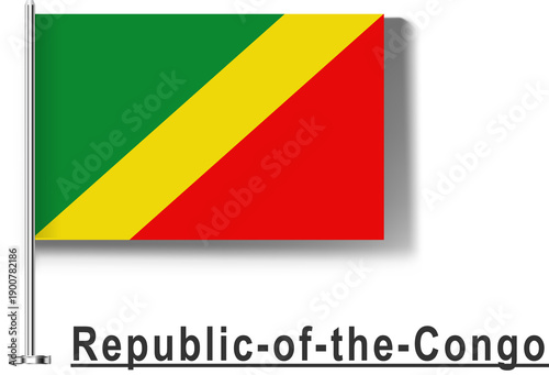 National flags of all countries in Africa. Free Download National flags of all countries in Africa. - GFXLoad
