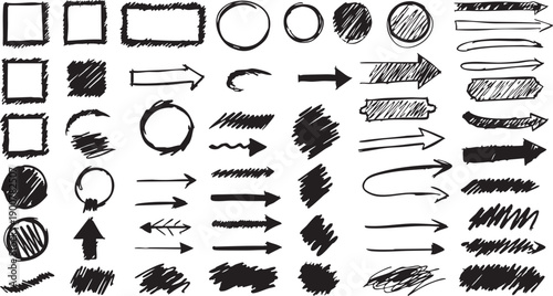 A detailed vector file illustration showcasing intricate design elements and patterns