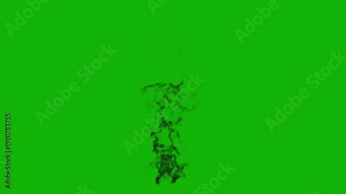 Explosion smoke top Resolution green screen backgrounds, 3D Animation, Ultra High Definition, 4k video Premium Quality
, I'm a Good Photographer, I have Too much Animation and animation with high 