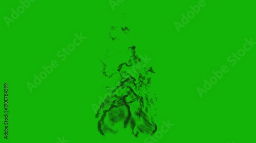 Explosion smoke top Resolution green screen backgrounds, 3D Animation, Ultra High Definition, 4k video Premium Quality
, I'm a Good Photographer, I have Too much Animation and animation with high Reso