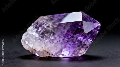 AmethystCrystalCloseUp