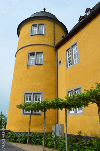 Schloss Montabaur