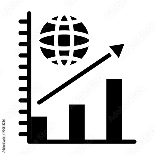 Accelerator Program Vector Icon