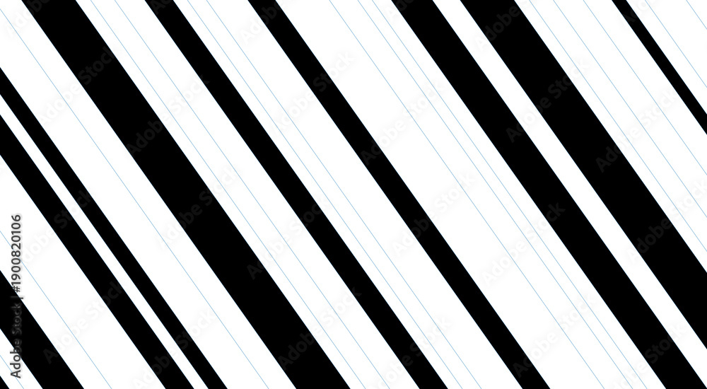 Obraz premium Manga focus speed lines for comic effect.