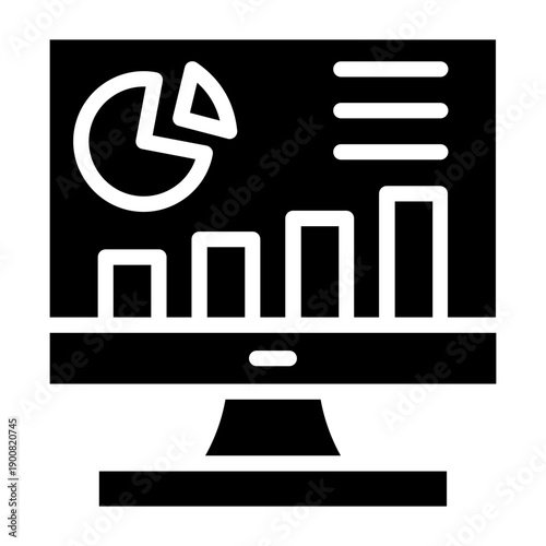 Access Logs Vector Icon