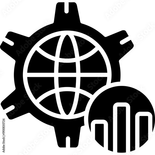 Network Availability Vector Icon