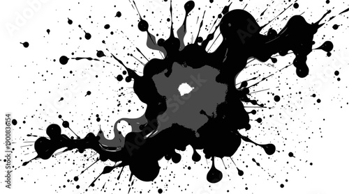 A dramatic scene from a video game featuring intense action and brutal combat,