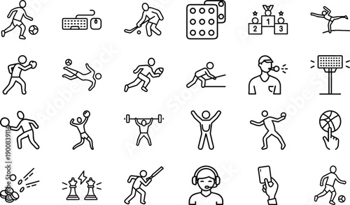 Coins exploding with dynamic motion flat design vector illustration